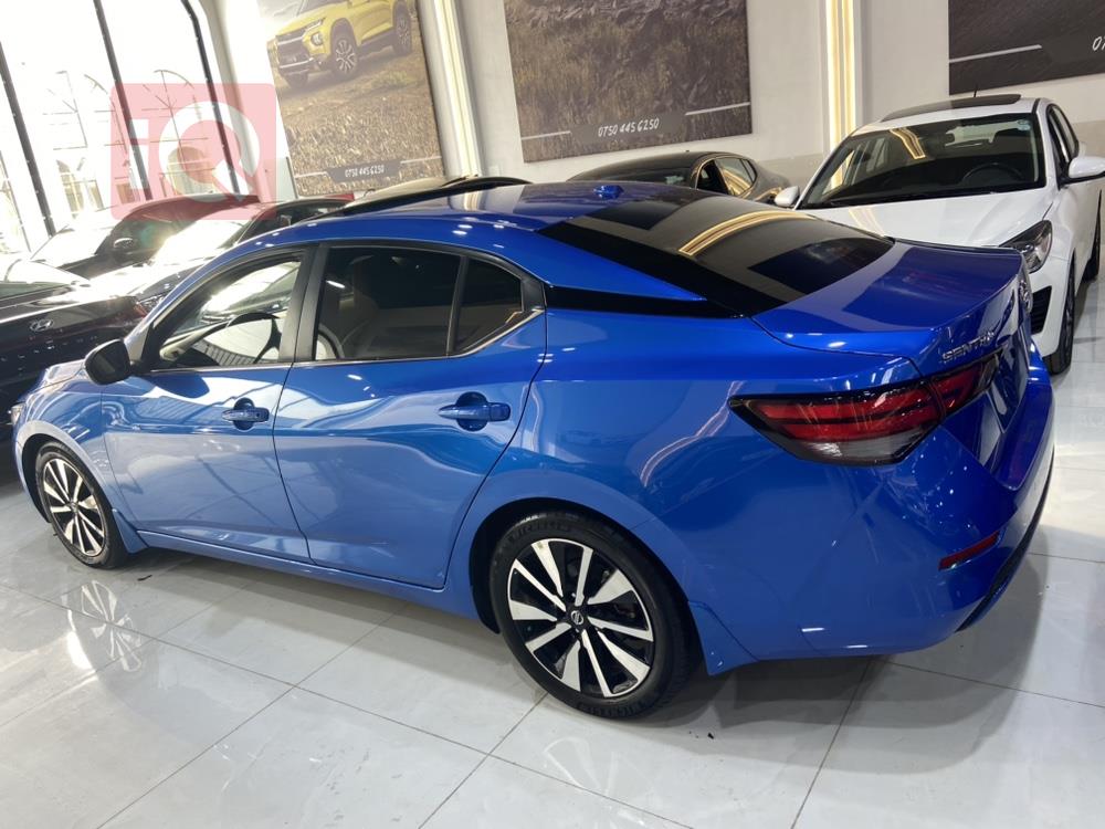 Nissan Sentra
